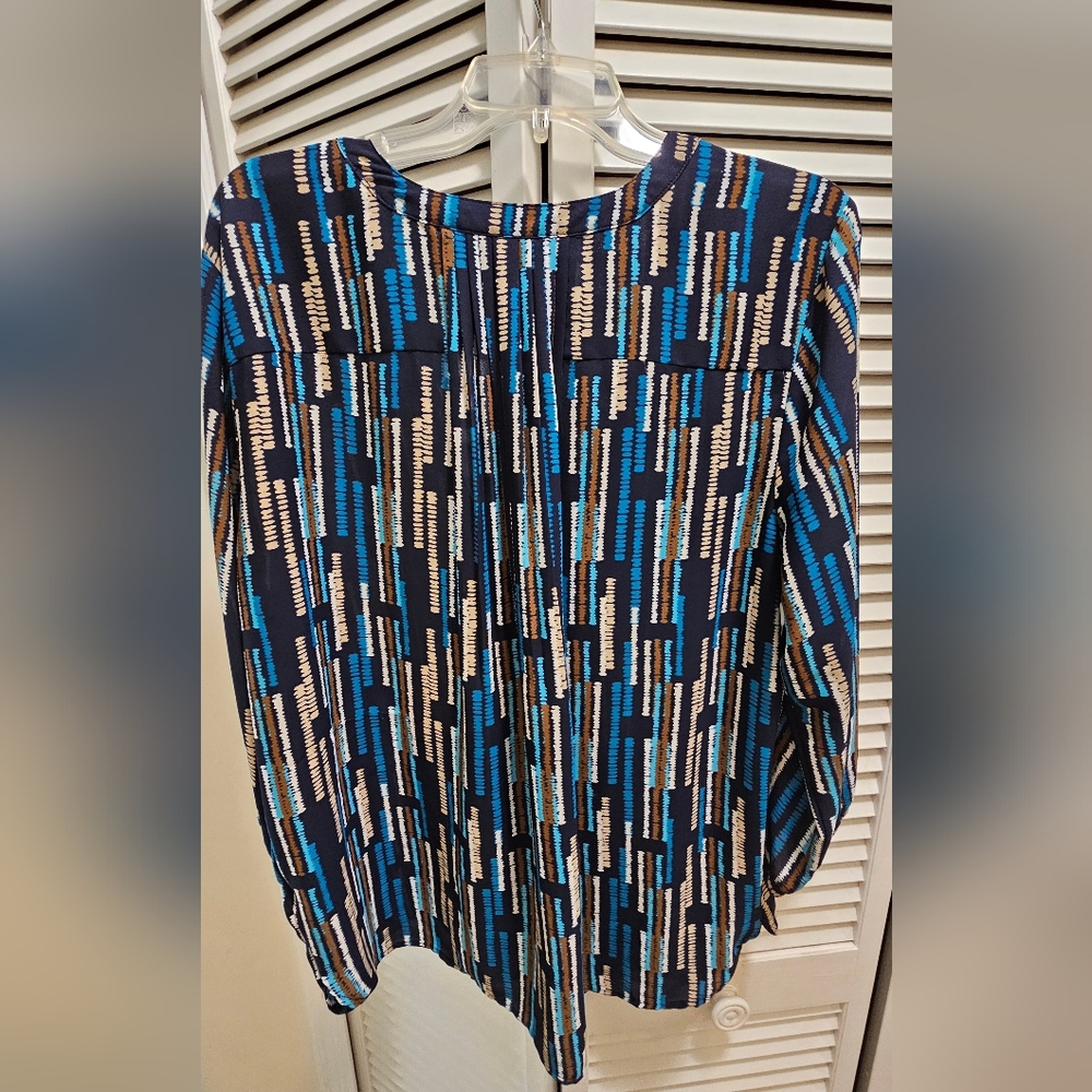 JM collection long sleeved top